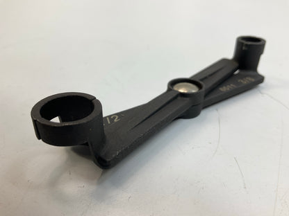 OTC 6511 Fuel Line Disconnect Tool - 3/8'' And 1/2'' Fuel Lines