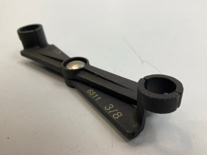 OTC 6511 Fuel Line Disconnect Tool - 3/8'' And 1/2'' Fuel Lines