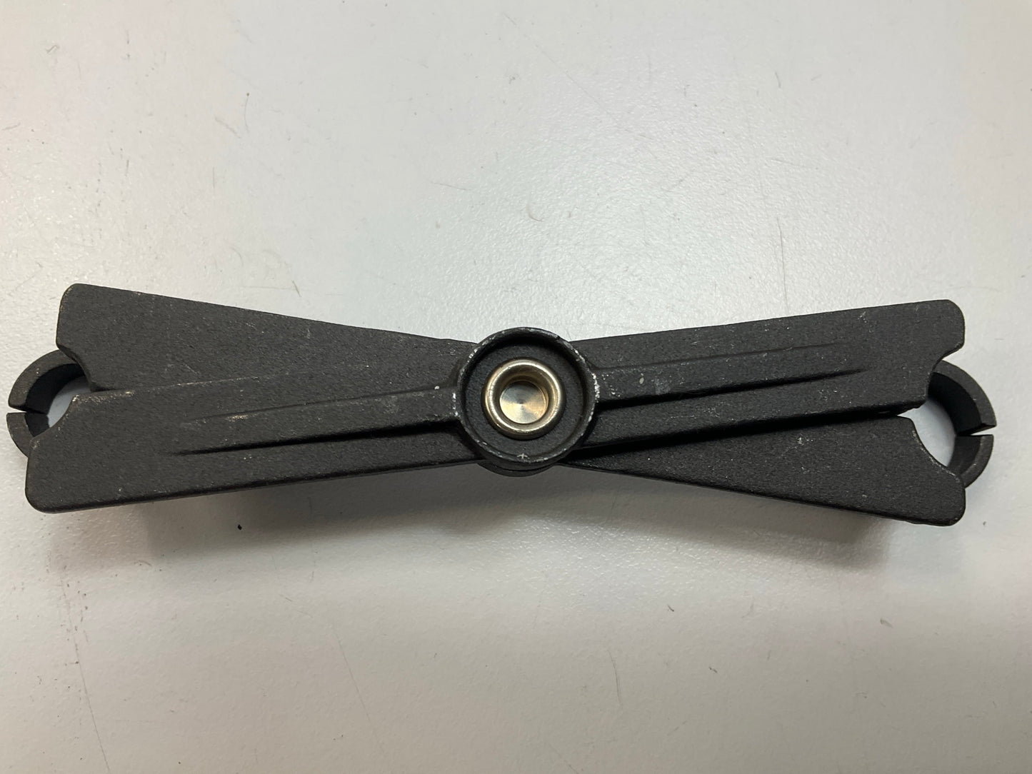 OTC 6511 Fuel Line Disconnect Tool - 3/8'' And 1/2'' Fuel Lines