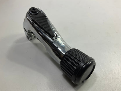 OTC 6512 Heavy-Duty Tubing Cutter - 1/8 Inch To 1-1/8 Inch O.D. Tubing Sizes