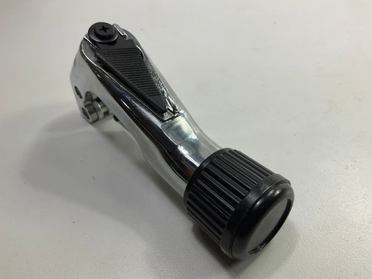 OTC 6512 Heavy-Duty Tubing Cutter - 1/8 Inch To 1-1/8 Inch O.D. Tubing Sizes