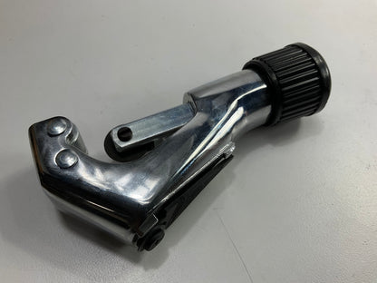 OTC 6512 Heavy-Duty Tubing Cutter - 1/8 Inch To 1-1/8 Inch O.D. Tubing Sizes
