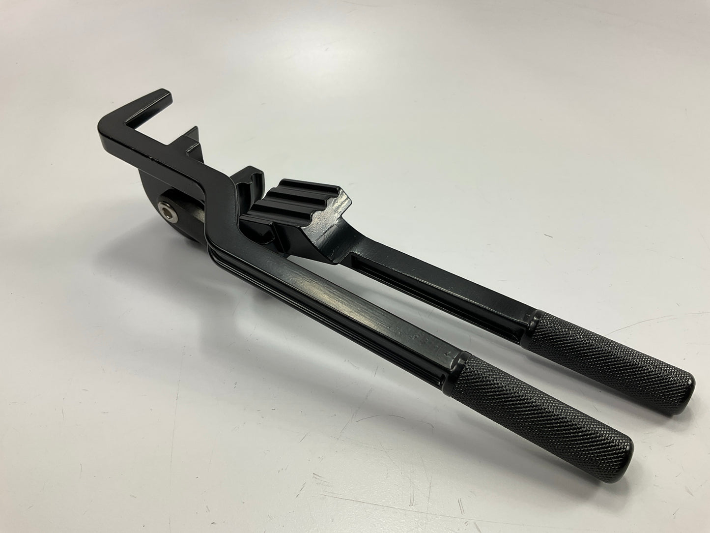 OTC 6515 3-in-1 180 Degree Heavy Duty Tubing Bending - 1/4'', 5/16'', 3/8'' Tubes