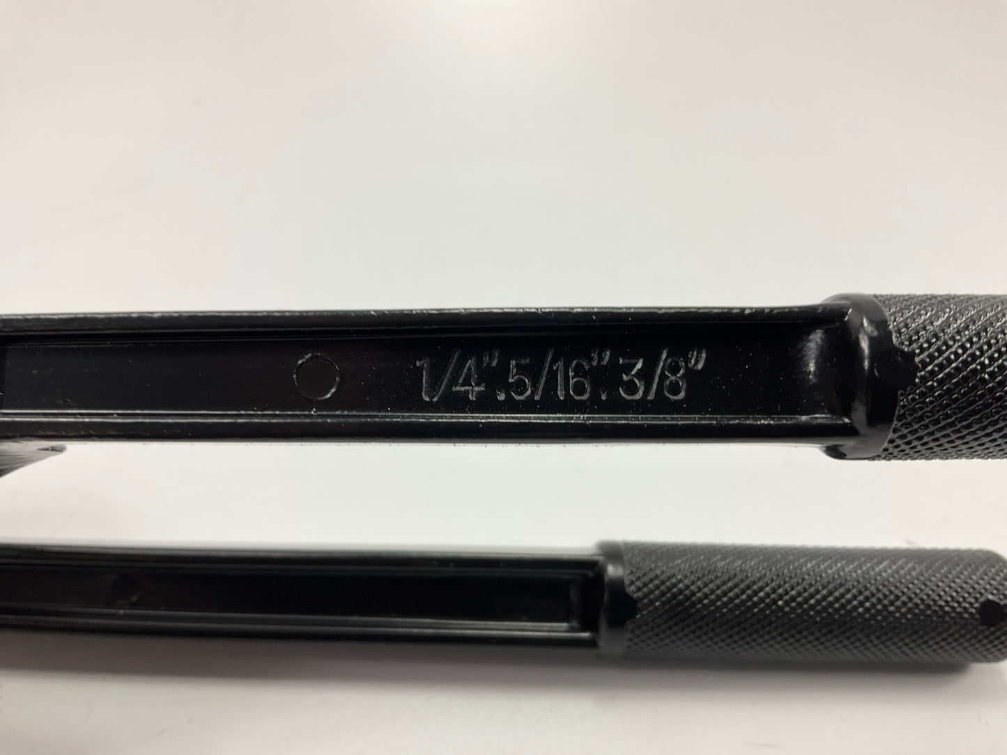 OTC 6515 3-in-1 180 Degree Heavy Duty Tubing Bending - 1/4'', 5/16'', 3/8'' Tubes
