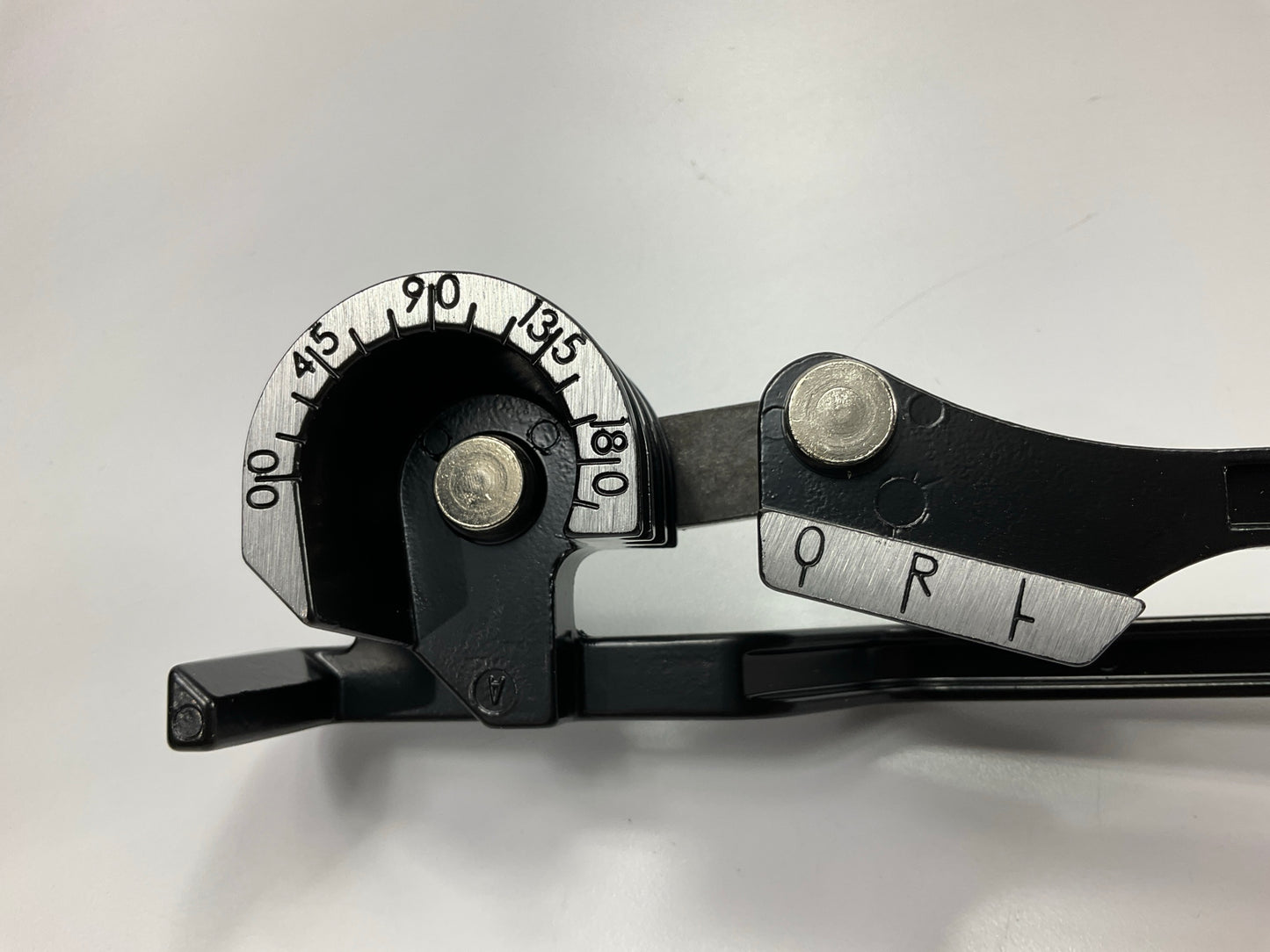 OTC 6515 3-in-1 180 Degree Heavy Duty Tubing Bending - 1/4'', 5/16'', 3/8'' Tubes