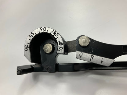 OTC 6515 3-in-1 180 Degree Heavy Duty Tubing Bending - 1/4'', 5/16'', 3/8'' Tubes