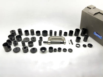 BOX # 2 ONLY - COMES AS SHOWN - OTC 6559 Ball Joint Master Service Tool Kit