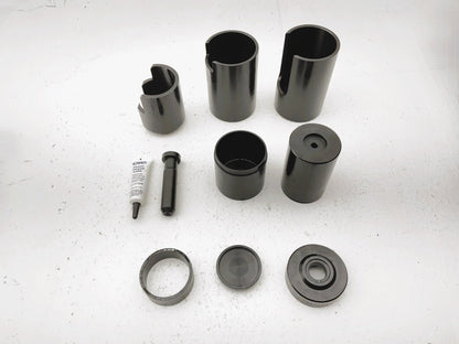 BOX # 2 ONLY - COMES AS SHOWN - OTC 6559 Ball Joint Master Service Tool Kit