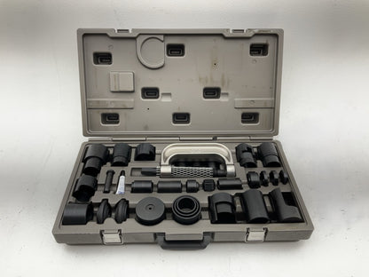 BOX # 2 ONLY - COMES AS SHOWN - OTC 6559 Ball Joint Master Service Tool Kit