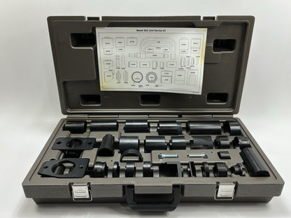 OTC 6559 Ball Joint Master Service Tool Kit