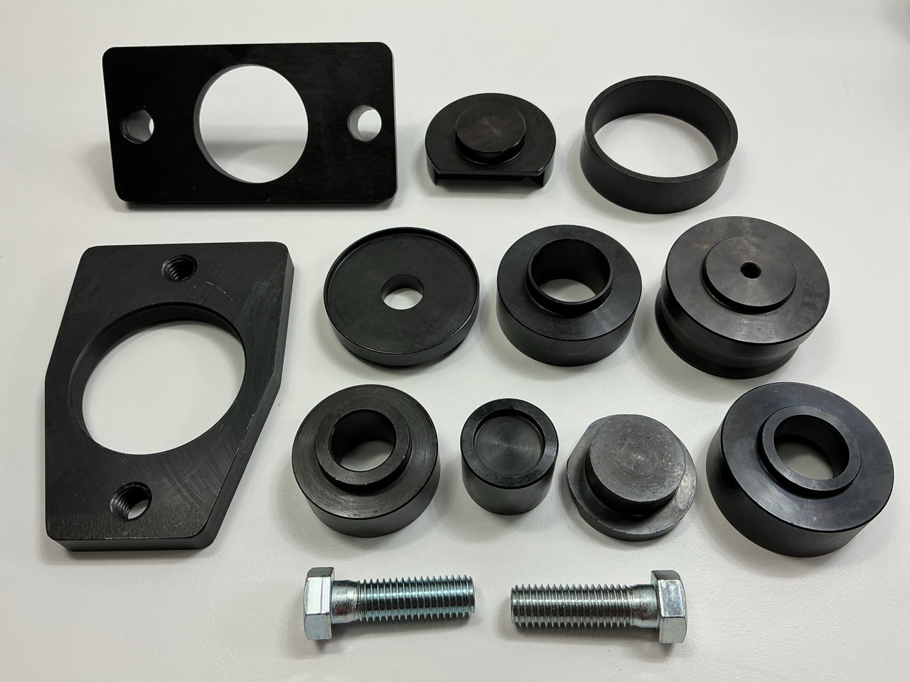 OTC 6559 Ball Joint Master Service Tool Kit