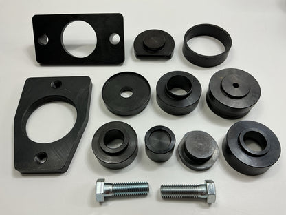 OTC 6559 Ball Joint Master Service Tool Kit
