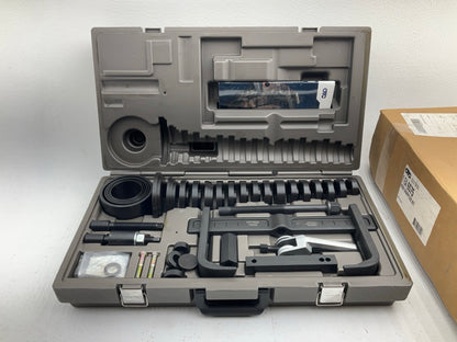 OTC 6575 Hub Grappler Tool Kit For On Vehicle Wheel Hub & Bearing Removal 39 PC