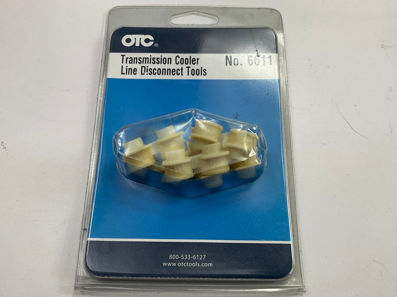OTC 6611 Transmission Line Disconnect  Tool 01- Up Corvette 03- Up Cadillac CTS