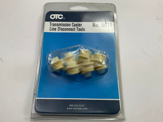 OTC 6611 Transmission Line Disconnect  Tool 01- Up Corvette 03- Up Cadillac CTS