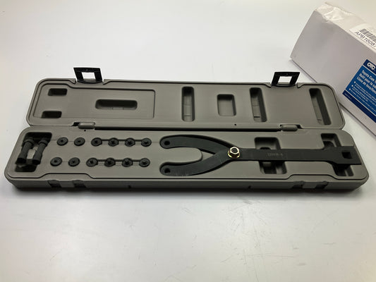 OTC 6613 Variable Pin Spanner Wrench - Toyota Cam Tool / Spanner Wrench