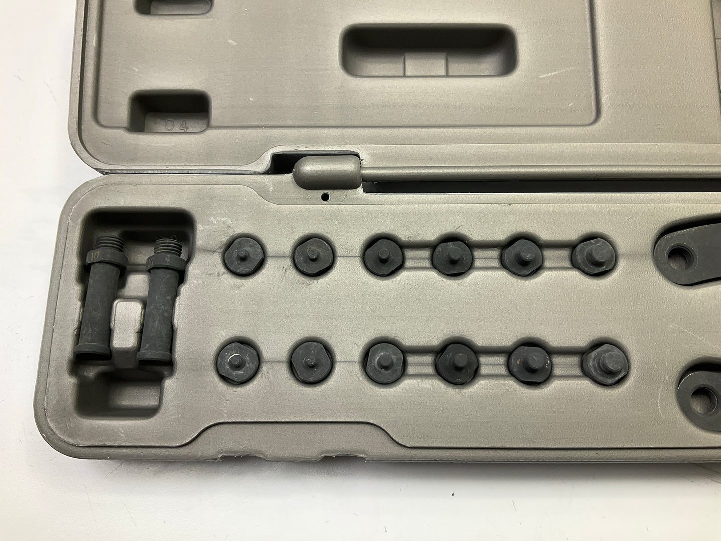 OTC 6613 Variable Pin Spanner Wrench - Toyota Cam Tool / Spanner Wrench