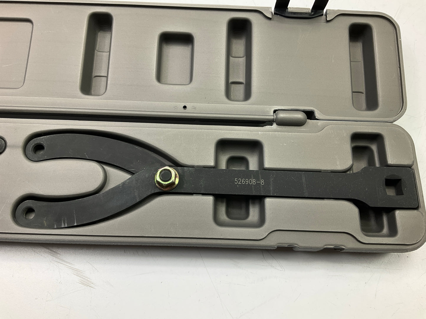 OTC 6613 Variable Pin Spanner Wrench - Toyota Cam Tool / Spanner Wrench