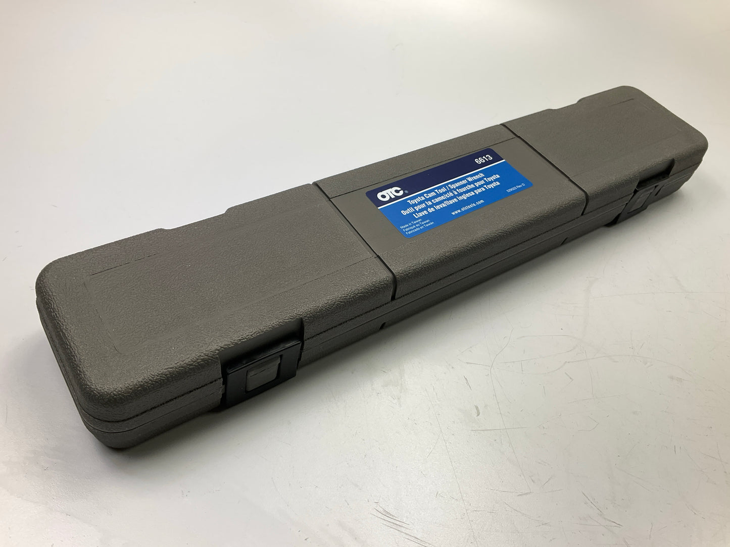 OTC 6613 Variable Pin Spanner Wrench - Toyota Cam Tool / Spanner Wrench