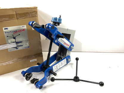 OTC 6637 Suspension Strut Tamer II Extreme Compressor - WITHOUT STAND