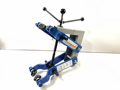 OTC 6637 Suspension Strut Tamer II Extreme Compressor - WITHOUT STAND