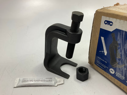 OTC 6655 Vehicle Ball Joint Separator Tool Press, 2007-2013 Ford Lincoln Mercury