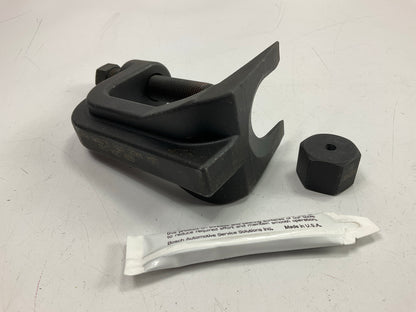 OTC 6655 Vehicle Ball Joint Separator Tool Press, 2007-2013 Ford Lincoln Mercury