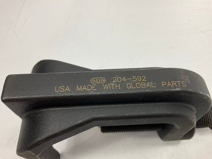OTC 6655 Vehicle Ball Joint Separator Tool Press, 2007-2013 Ford Lincoln Mercury