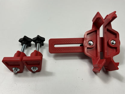 OTC 6679 Cam Gear Clamp And Holder Set