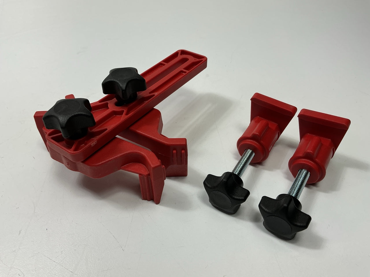 OTC 6679 Cam Gear Clamp And Holder Set