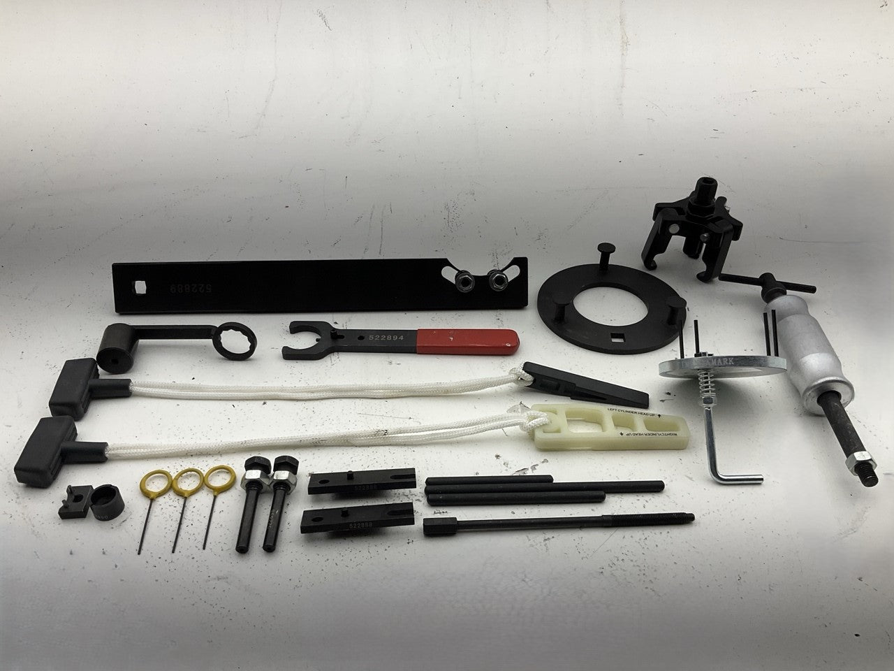 OTC 6689 Master Cam Tool Set For Chrysler