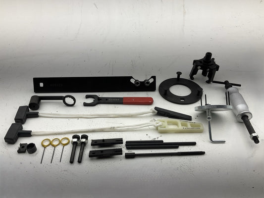 OTC 6689 Master Cam Tool Set For Chrysler