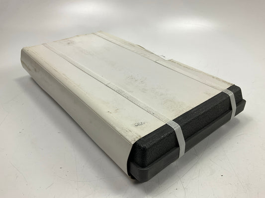 OTC 6703 Line Fluid Stopper Kit Work On Fuel, A/C, Power Steering And Auto Trans