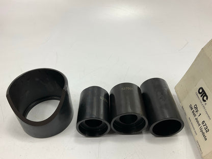 OTC 6732 GM Ball Joint Adapter Update Kit For Standard OTC # 7248 C-frame