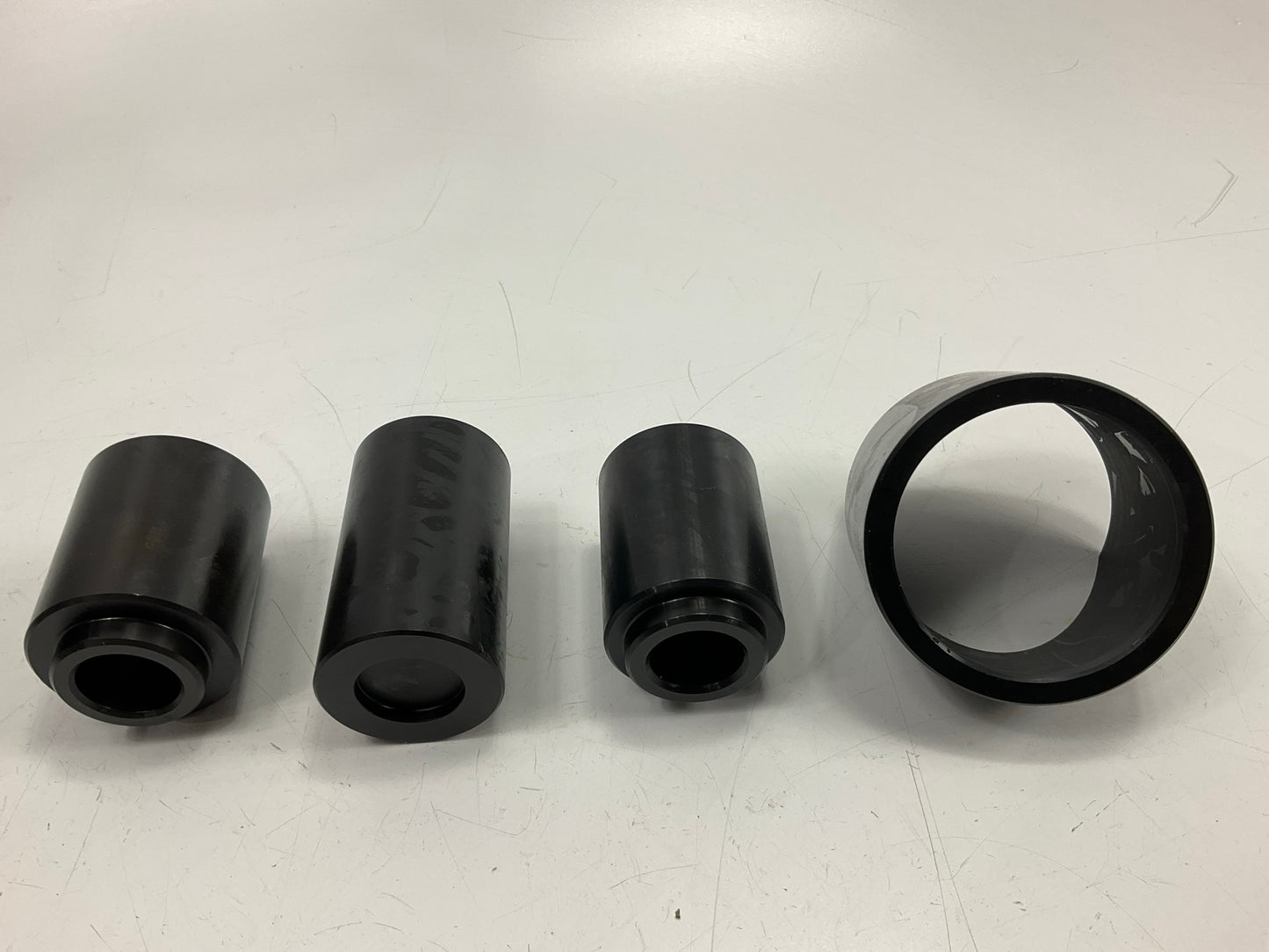OTC 6732 GM Ball Joint Adapter Update Kit For Standard OTC # 7248 C-frame
