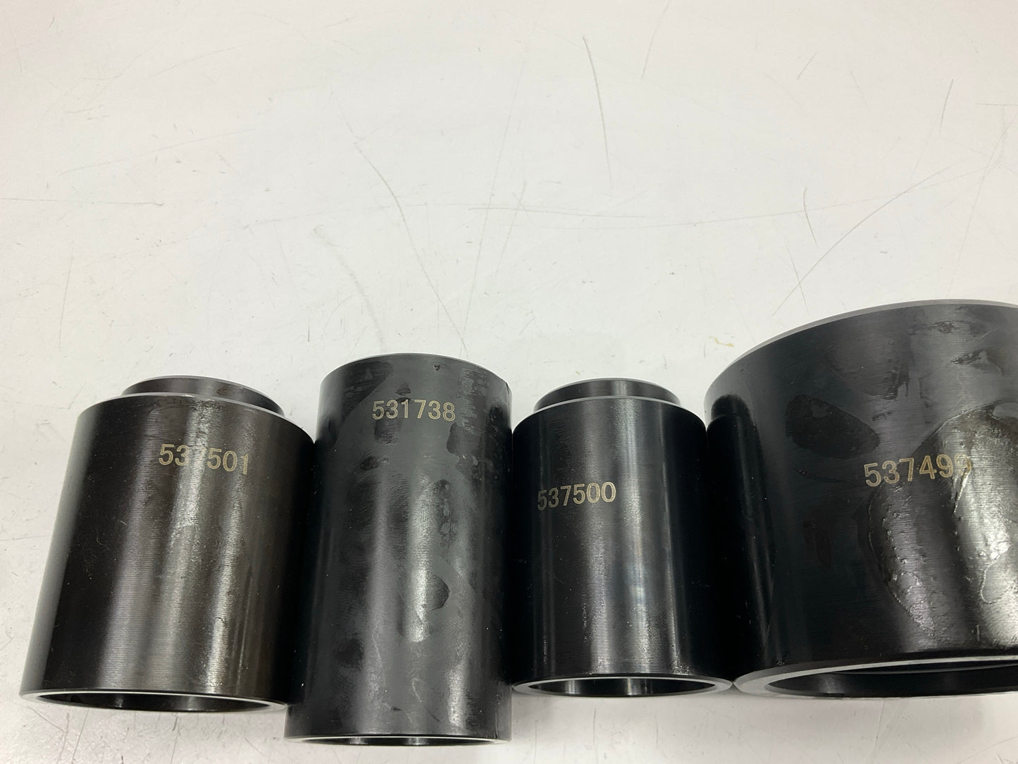 OTC 6732 GM Ball Joint Adapter Update Kit For Standard OTC # 7248 C-frame