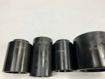 OTC 6732 GM Ball Joint Adapter Update Kit For Standard OTC # 7248 C-frame