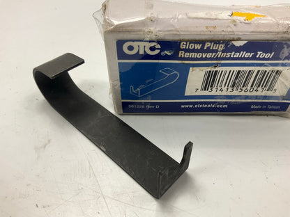 OTC 6768 Ford 6.0 Glow Plug Removal Tool  2004-2009 Ford 6.0L DIESEL Powerstroke