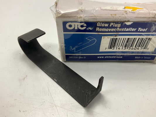 OTC 6768 Ford 6.0 Glow Plug Removal Tool  2004-2009 Ford 6.0L DIESEL Powerstroke