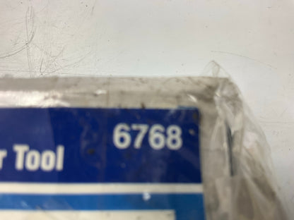 OTC 6768 Ford 6.0 Glow Plug Removal Tool  2004-2009 Ford 6.0L DIESEL Powerstroke
