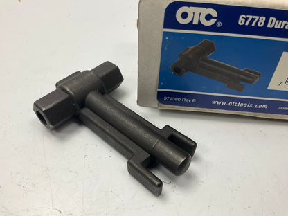OTC 6778 Injector Puller Tool For 2001-2004 GM Duramax Engines J-44639