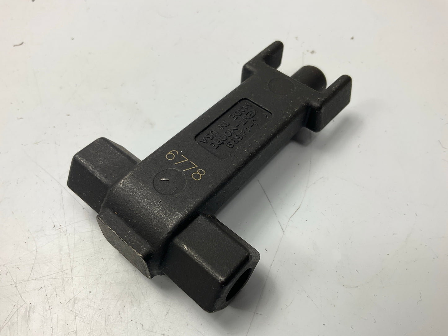 OTC 6778 Injector Puller Tool For 2001-2004 GM Duramax Engines J-44639