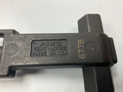OTC 6778 Injector Puller Tool For 2001-2004 GM Duramax Engines J-44639