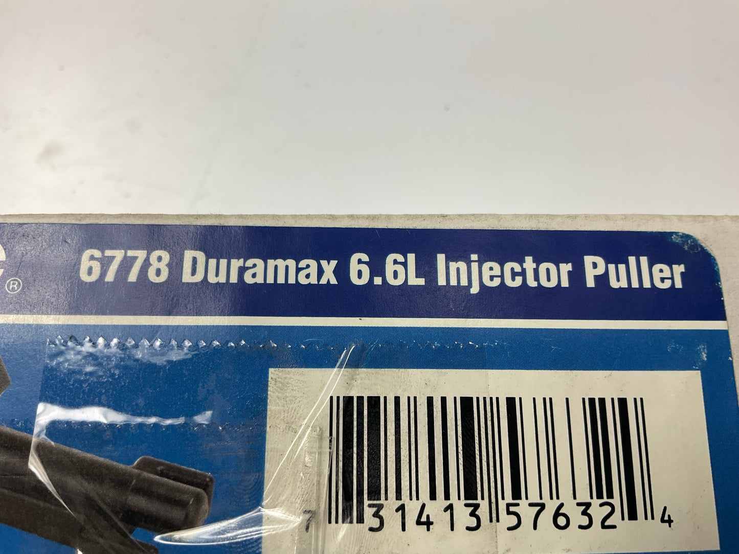 OTC 6778 Injector Puller Tool For 2001-2004 GM Duramax Engines J-44639