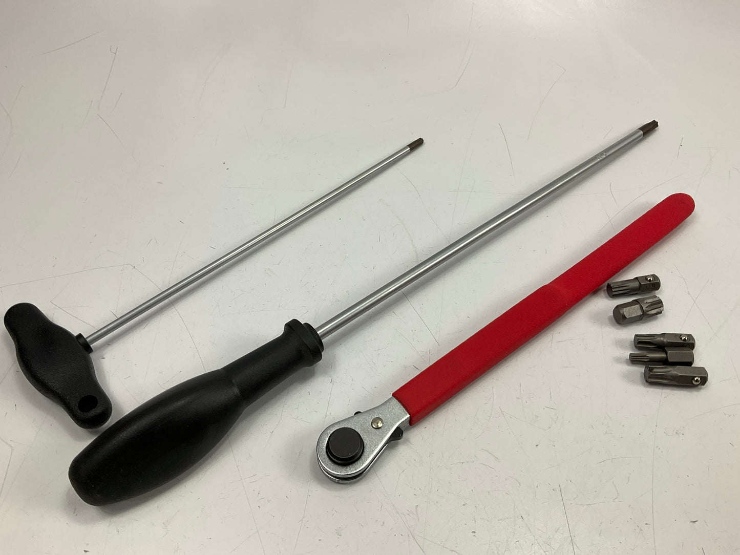 OTC 6785 European Door Hinge / Handle Adjusting Tool Kit