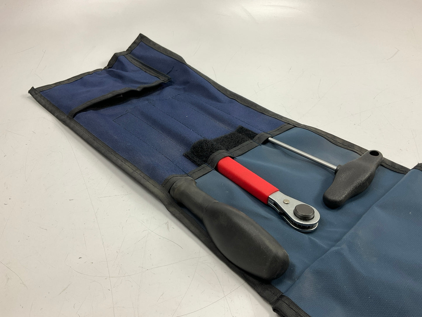 OTC 6785 European Door Hinge / Handle Adjusting Tool Kit