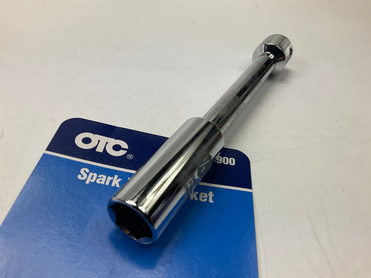 OTC 6900 3/8 Drive Spark Plug Socket 9/16'' Size