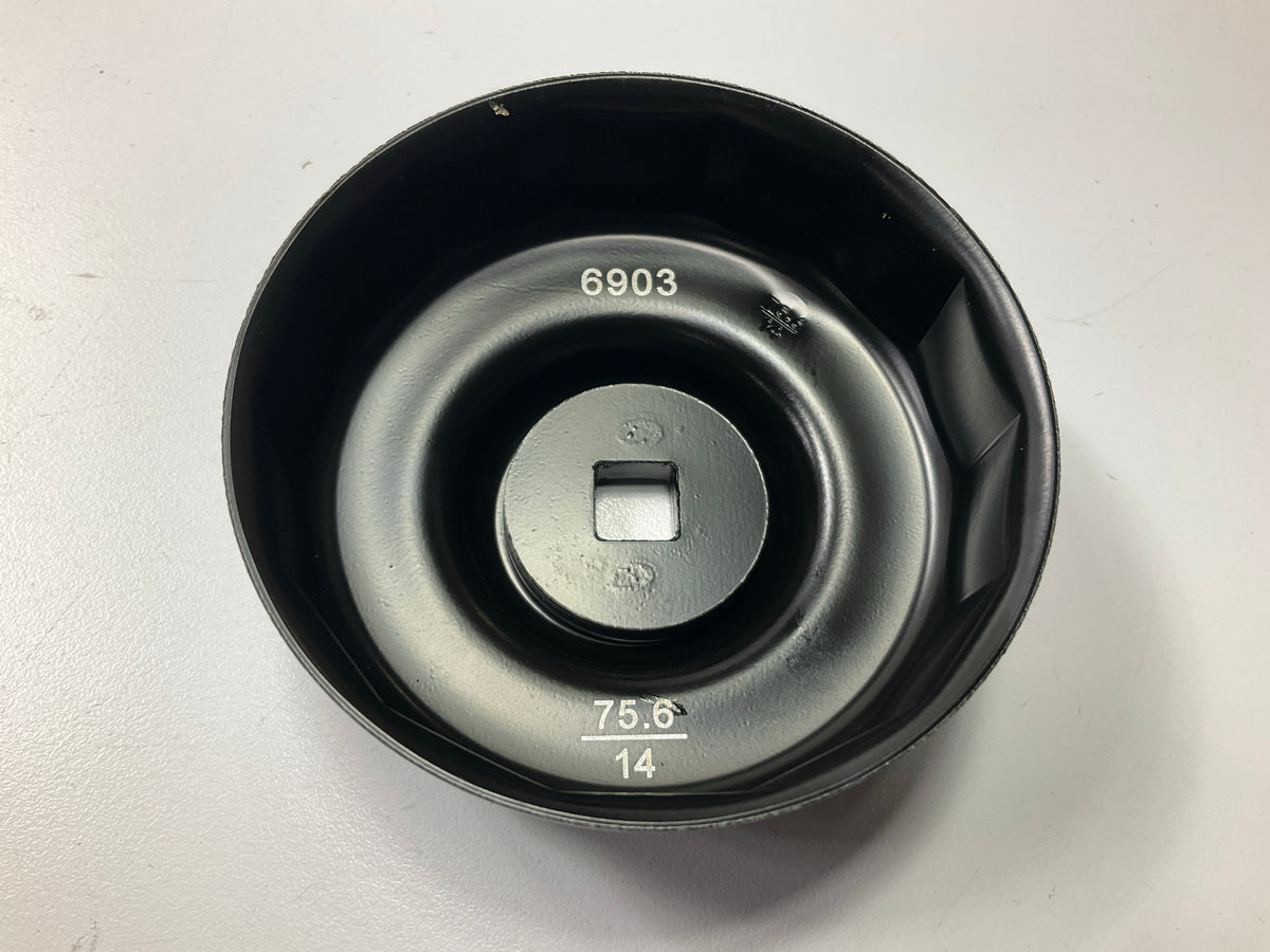 OTC Tools 6903 - Oil Filter Socket For Ford/Mazda 2.3L
