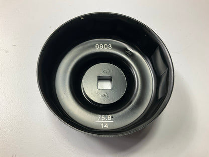 OTC Tools 6903 - Oil Filter Socket For Ford/Mazda 2.3L