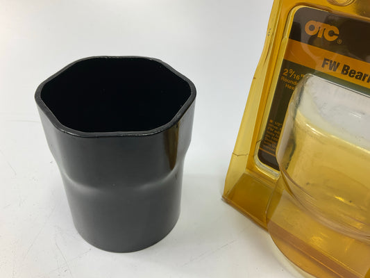 OTC 6928  2-9/16'' Rounded Hex Locknut Socket